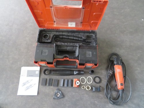 Fein multimaster fmm 250q kit - multimaster,
