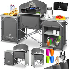 Mobile campeggio cucina - mobile, campeggio,