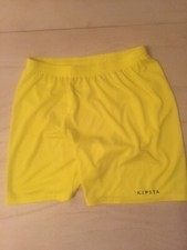 Pantaloncini Calcio Originali