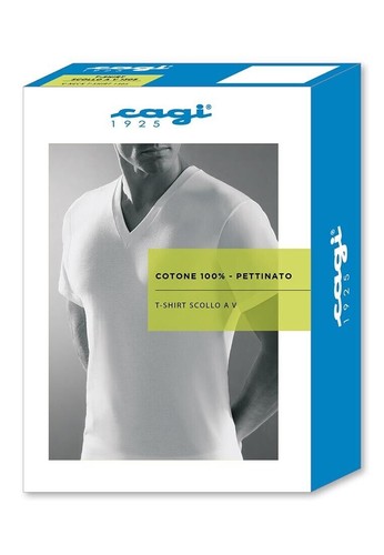 Shirt uomo cagi - t-shirt,