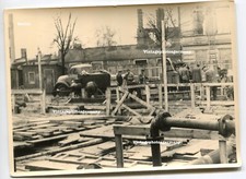 G666 Photo ca 1953 Berlin