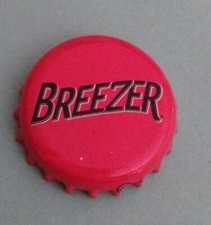 AA4 - Breezer tappo corona