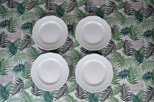 N5692 SET 4 PIATTI PIANI