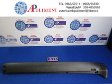 116939017400 MODANATURA MINIGONNA SOTTOPORTA ANTERIORE DX GIULIETTA 2° S. 116