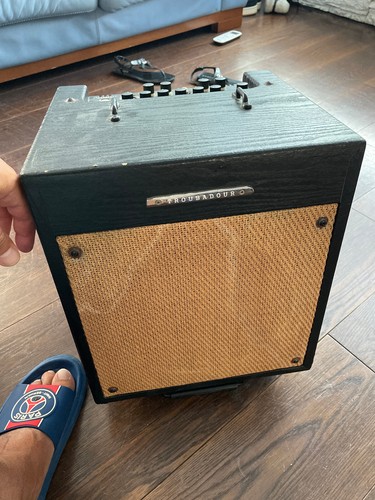 Amplificatore ibanez - amplificatore,