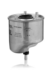 FILTRO GASOLIO CITROEN C4 C3