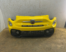 Top & Genuine Abarth 595 500