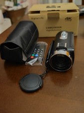 Telecamera Microchip Sony