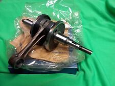 ALBERO MOTORE YAMAHA TZR125 1987 AL 1990 NUOVO ORIGINALE 2RH114000000