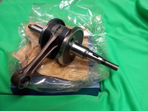 Albero motore yamaha tzr125 - albero,