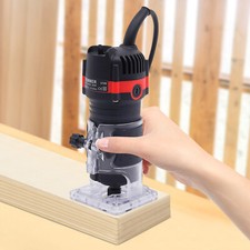 Fresa superiore compatta