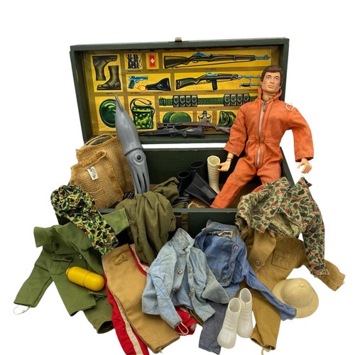 Joe 1964 lotto action - gi,
