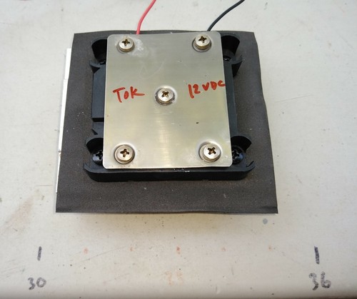 24kk50 peltier device from - peltier,