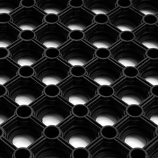 DRENANTE GOMMA Sp. 23mm