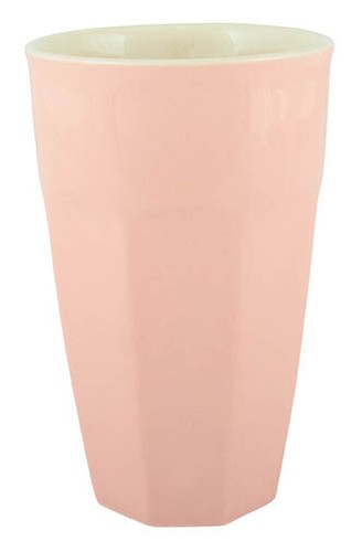 Tazza colazione alta - da,