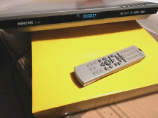 INNO-HIT IH2900 - Lettore DVD - MP3 - JPEG - Con telecomando Super laser 