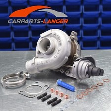 Turbocompressore per IVECO