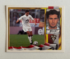 Nenad BJELICA Albacete Liga Este 1995 1996 95 96