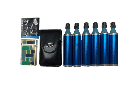 Dupont ligne lighter - ligne,