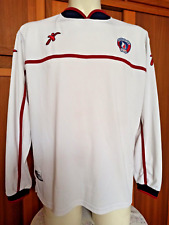 Maglia Sambenedettese Galex Shirt Football vintage Trikot 2001-2002 Maillot XL