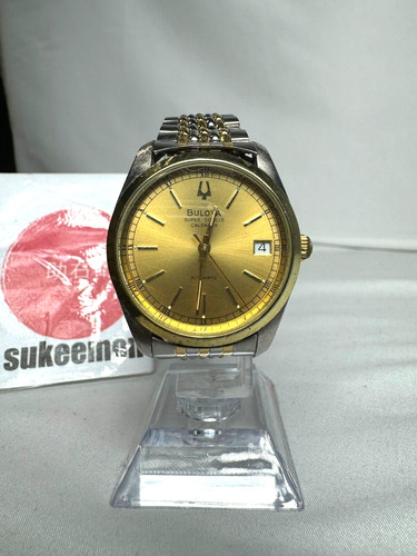 Orologio uomo bulova - uomo, super