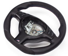 SCAMBIO TUNING ALCANTARA M3