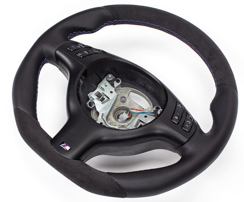 Scambio tuning alcantara - alcantara, m3