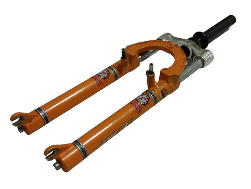 Forcella mtb vintage marzocchi - vintage,