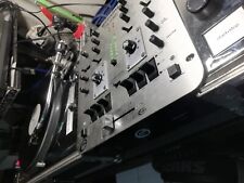 Mixer Dj  Rotary
