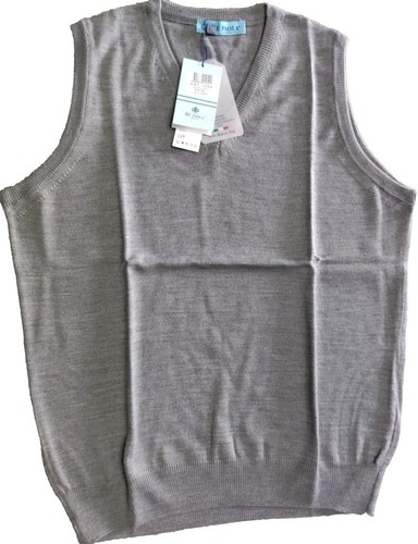Gilet uomo senza - gilet,