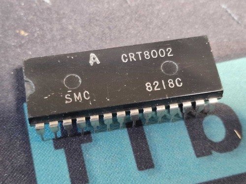 Crt8002 smc tira - smc, ||