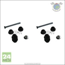 2x Tirante barra stabilizzatrice GSP Posteriore per FORD GRAND C-MAX FOCUS VOLV