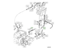 Tubo flessibile idraulico per