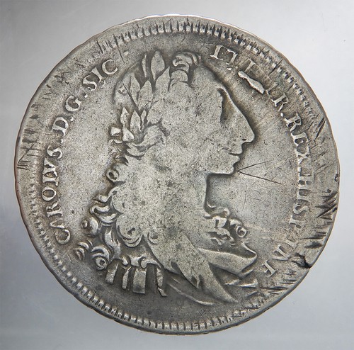 Regno sicilia carlo di - regno,
