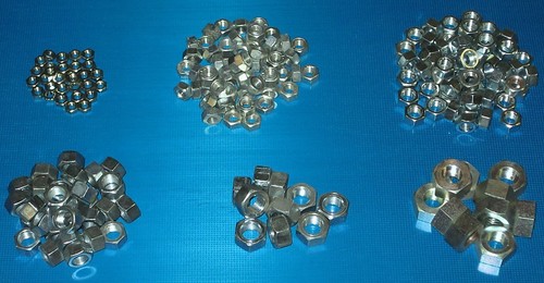 Unf plain nuts - unf, confezione