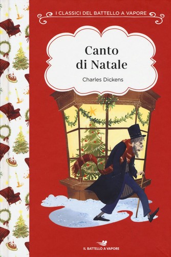Libro charles dickens - libro,