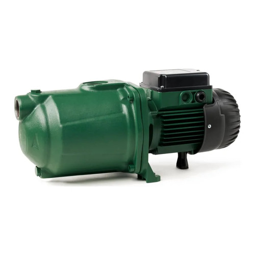 Pompa multigirante centrifuga