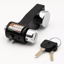 EasyBlock antifurto moto