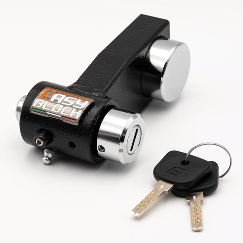 Easyblock antifurto moto - easyblock,