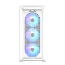 Asus Cabinet A23 PLUS TG ARGB