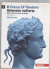 Il cricco di Teodoro