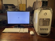 Apple Power Mac G4 MDD Dual