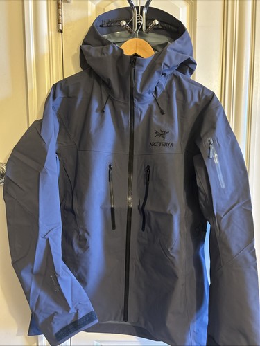 Giacca impermeabile arc teryx - impermeabile, arc'teryx