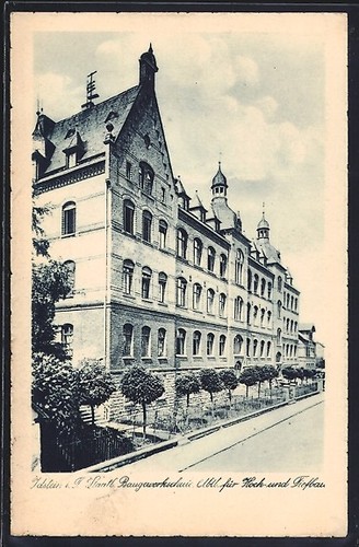 Idstein staatl scuola - idstein,,