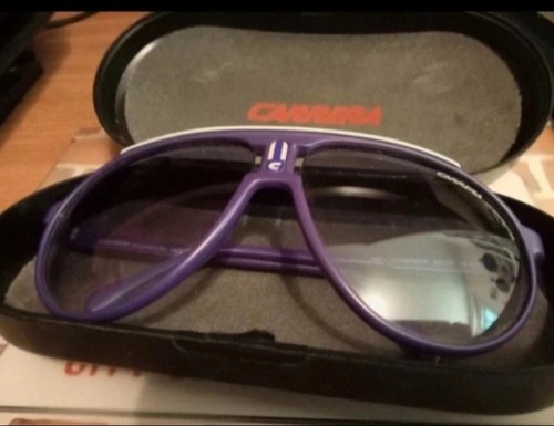Carrera vintage sunglasses - vintage,