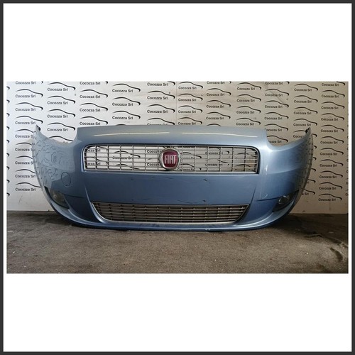 Paraurti anteriore fiat grande - fiat,