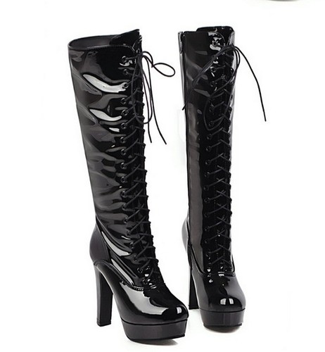 Stivali donna sexy - , oversize