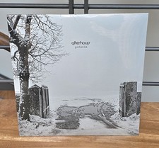 AFTERHOURS - PADANIA - 2LP