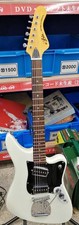 Chitarra elettrica Aria Pro II