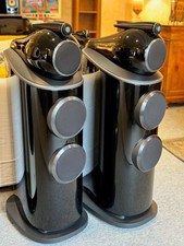 B+W Bowers e Wilkins 802 D4